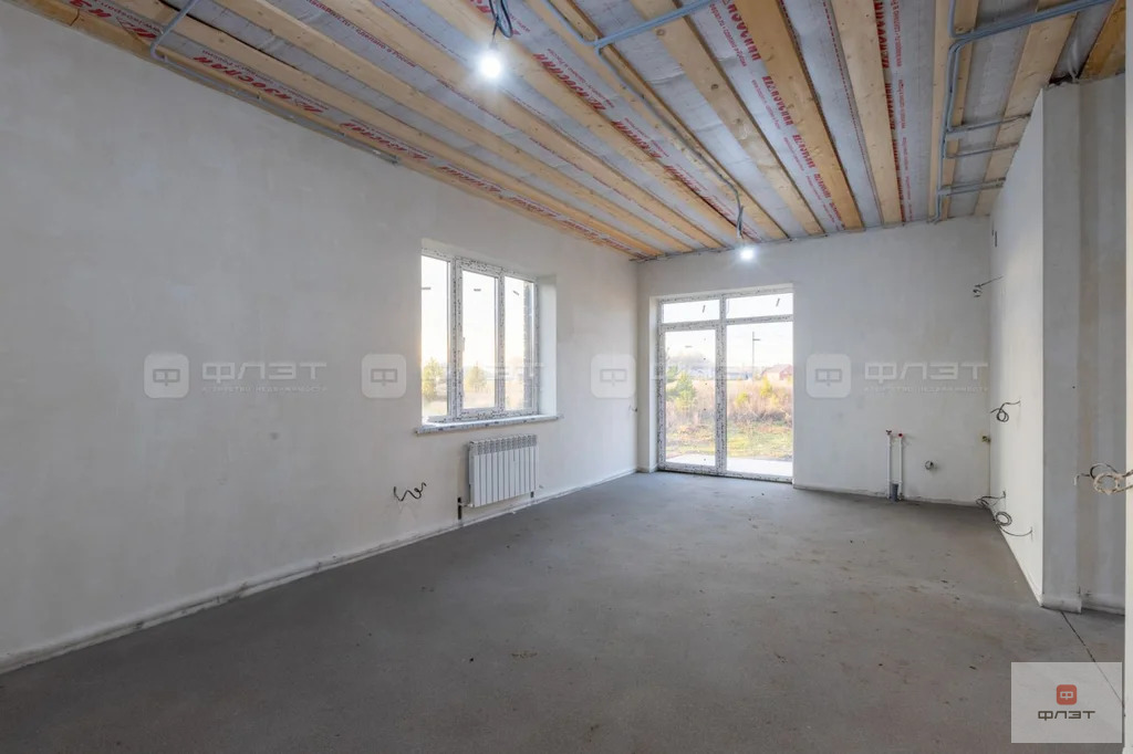 Продажа дома, Лаишевский район, 4-я аллея - Фото 20