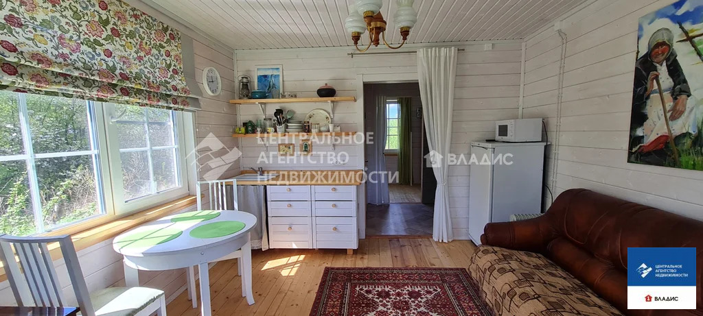 Продажа дома, Демкино, Рязанский район, 3 - Фото 8