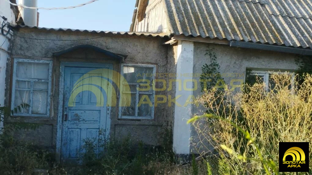 Продажа дома, Вышестеблиевская, Темрюкский район - Фото 3