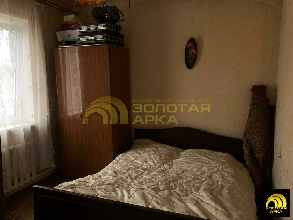 Продажа дома, Крымск, Крымский район, ул. Коммунистическая - Фото 8