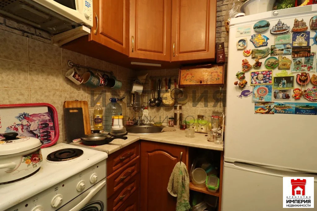 Продажа квартиры, Магадан, ул. Полярная - Фото 7