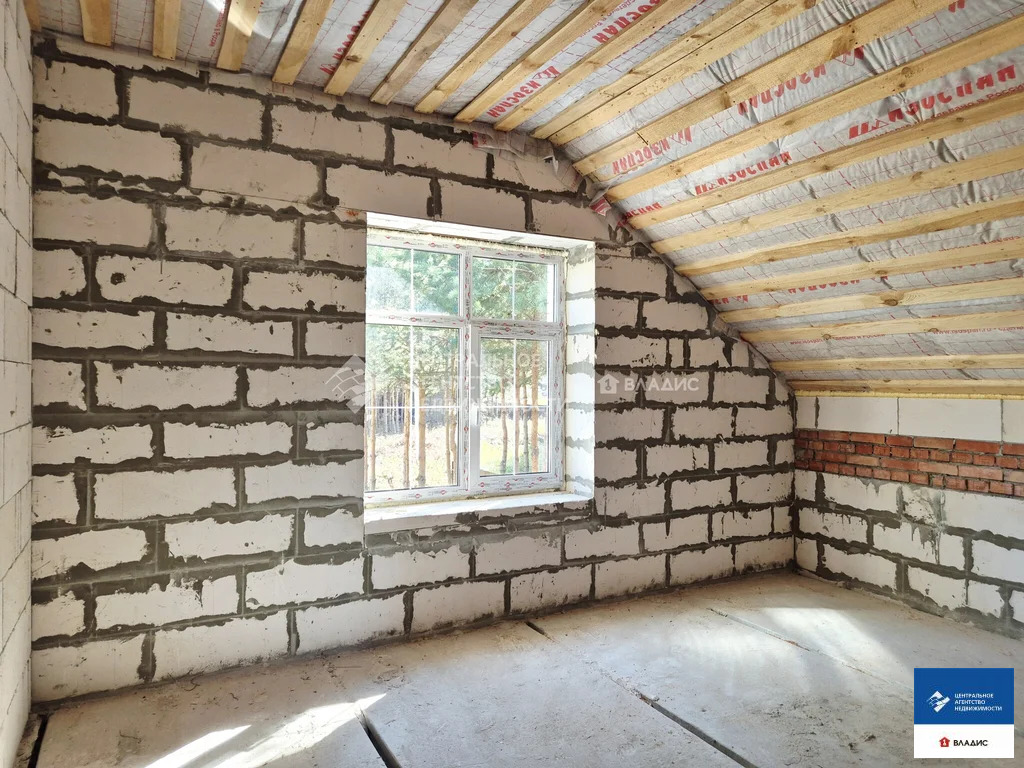 Продажа дома, Алеканово, Рязанский район - Фото 11