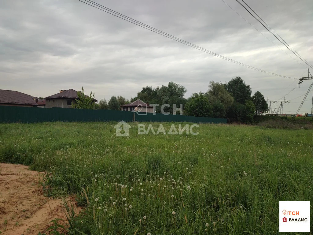 Продажа участка, Марусино, Люберецкий район - Фото 4