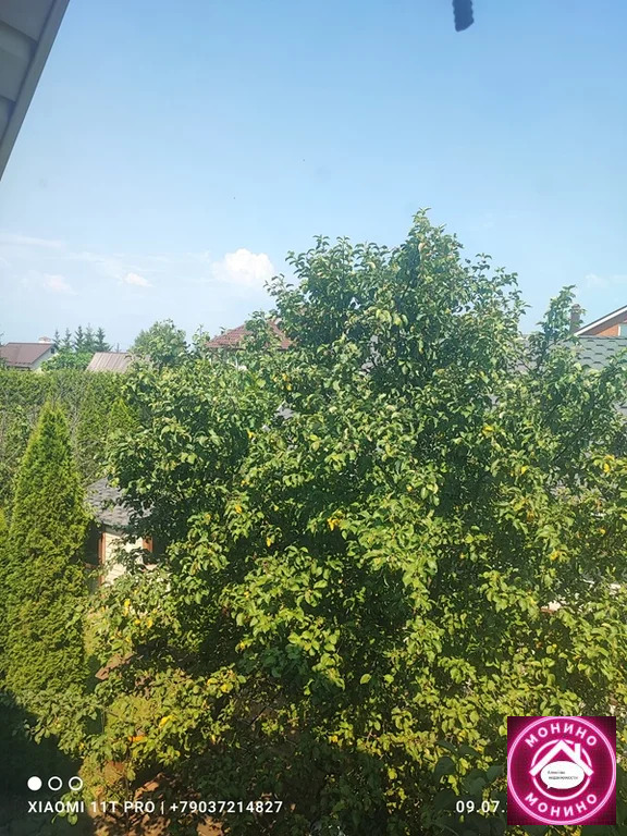 Продажа дома, Монино, Щелковский район, сосновая - Фото 23