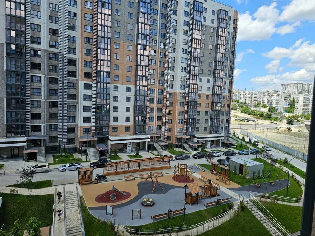Аренда квартиры, Новороссийск, улица имени Владимира Бута - Фото 12