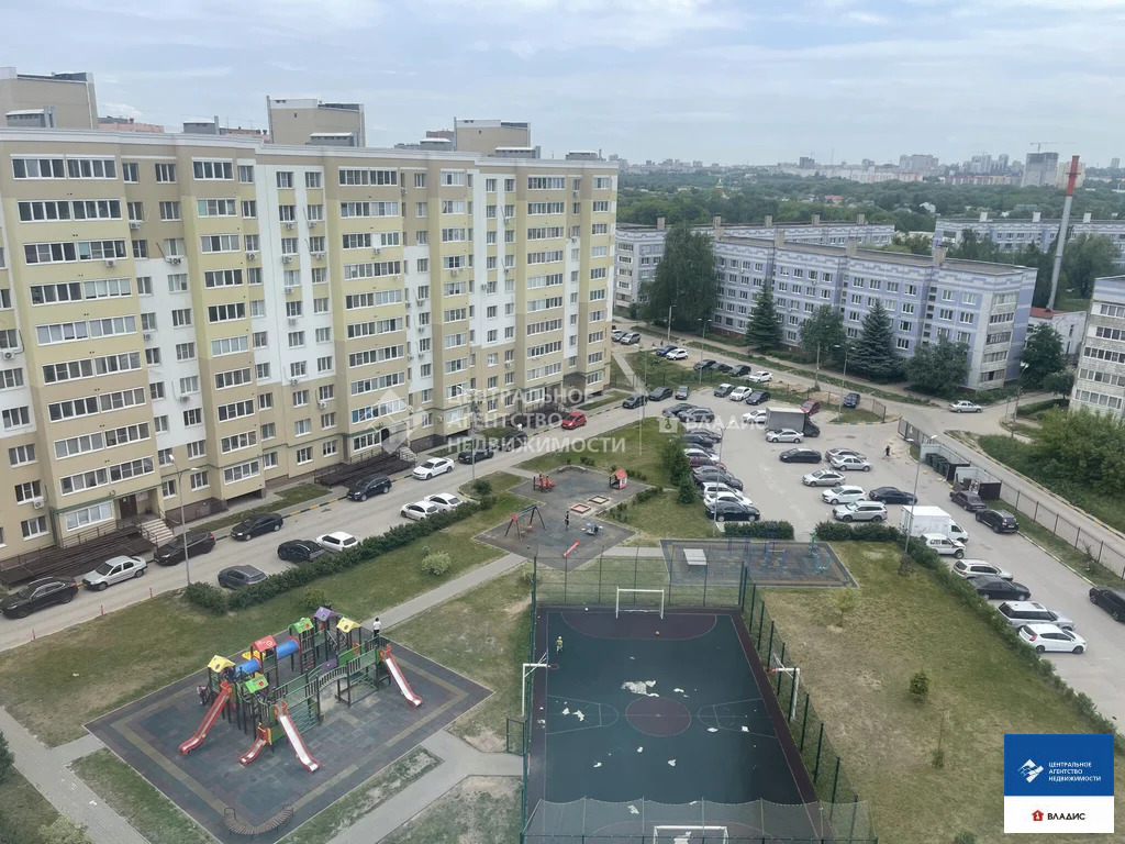 Продажа квартиры, Рязань, ул. Птицеводов - Фото 8