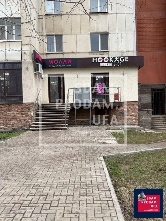 Продажа ПСН, Уфа, ул. Мингажева - Фото 1