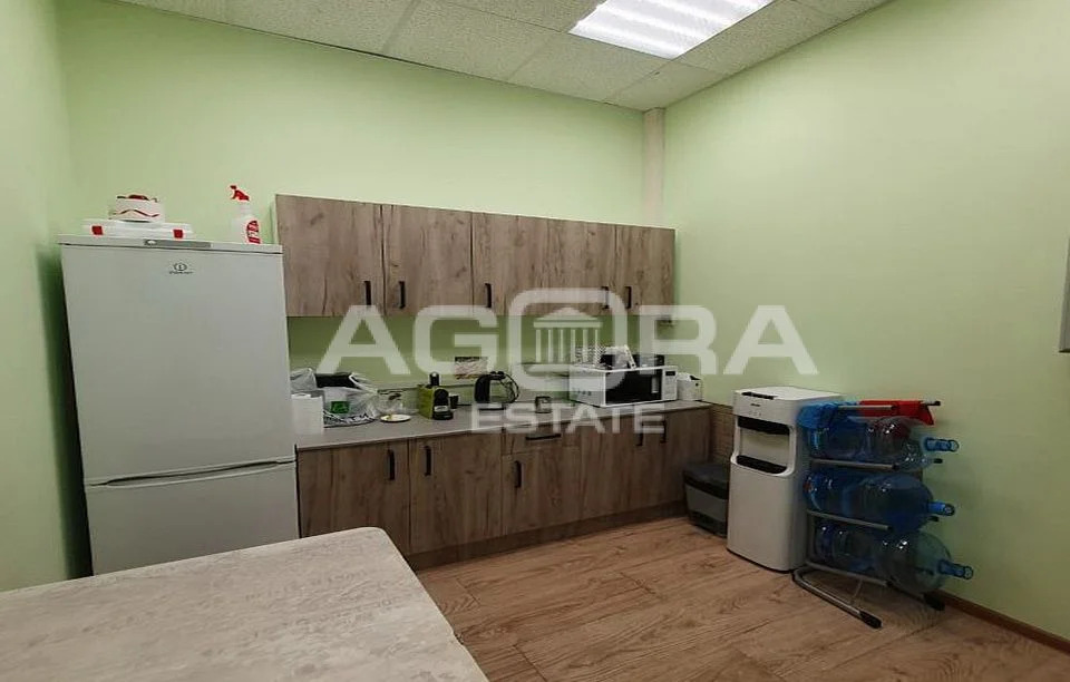 Аренда офиса, м. Тульская, Холодильный пер. - Фото 8