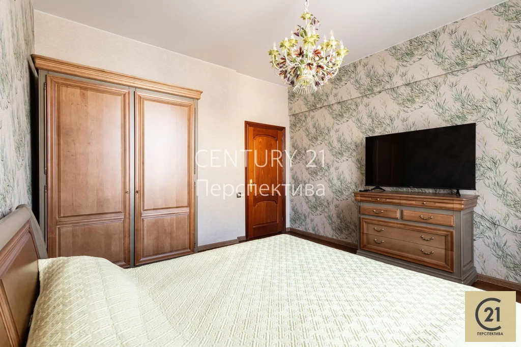 Продажа квартиры, ул. Красноказарменная - Фото 10