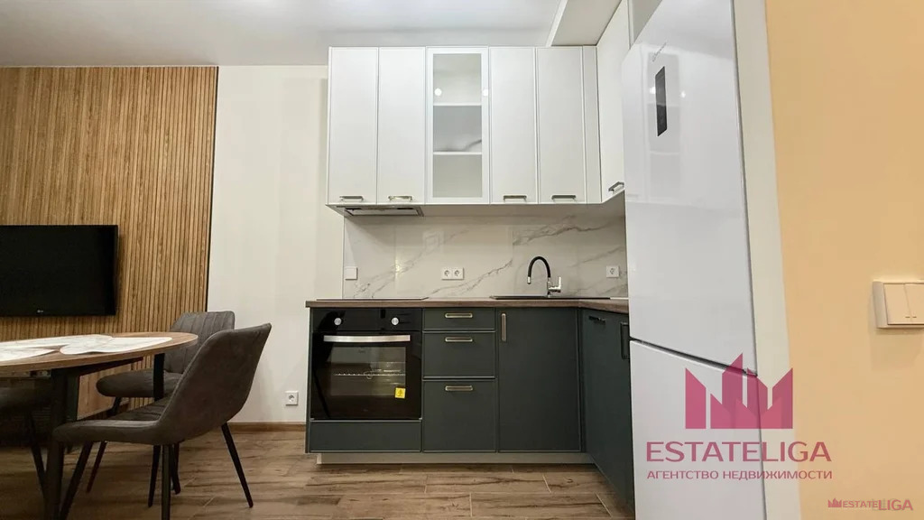 Аренда квартиры, Очаковское ш. - Фото 5