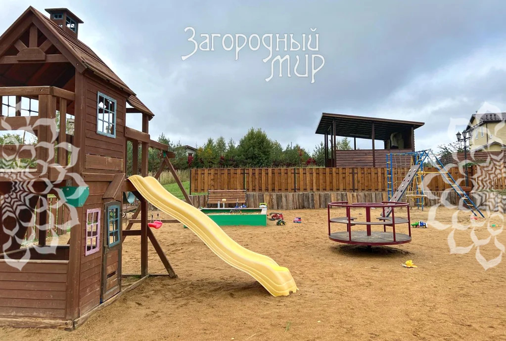 Продам дом, Дмитровское шоссе, 45 км от МКАД - Фото 30