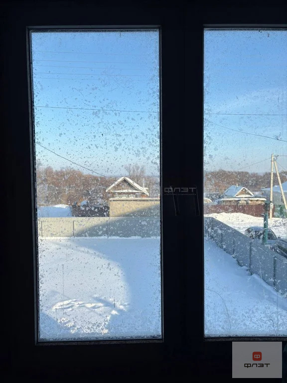 Продажа дома, Кулаево, Пестречинский район, ул. Советская - Фото 16