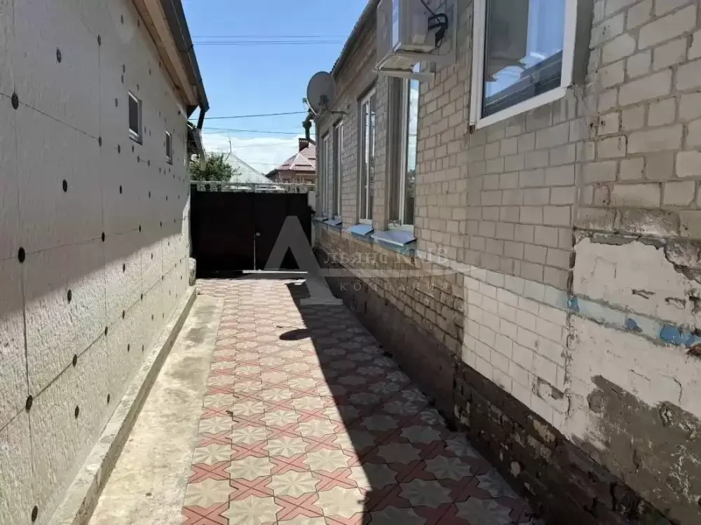 Продажа дома, Георгиевск, ул. Ессентукская - Фото 18
