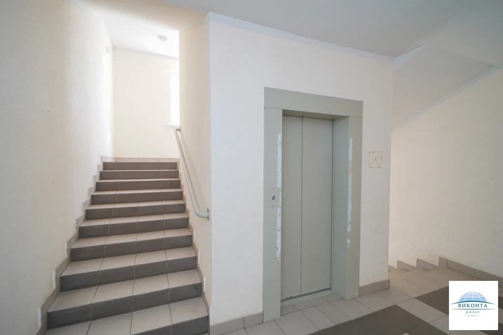 Продажа квартиры, Краснодар, улица Войсковая - Фото 17