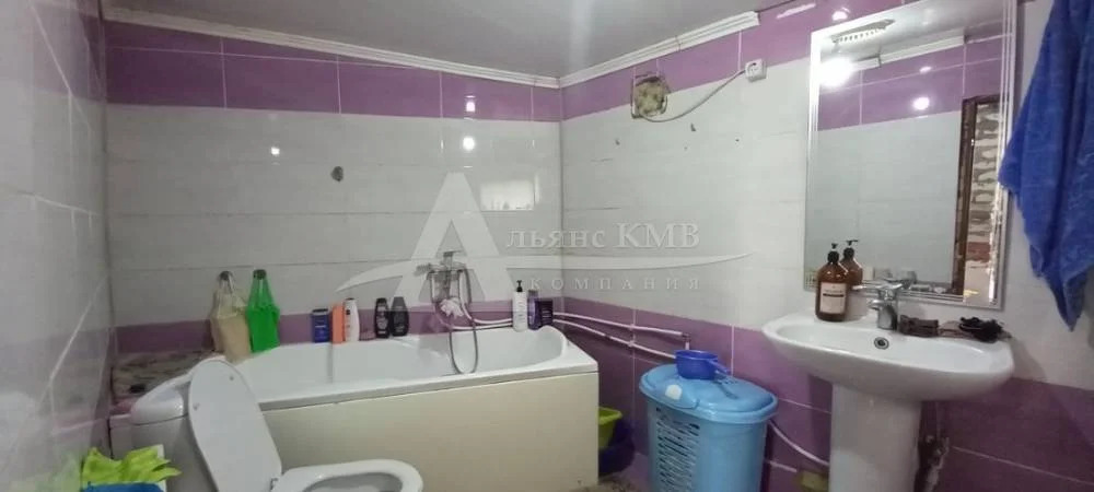 Продажа дома, Минеральные Воды, ул. Прикумская - Фото 10