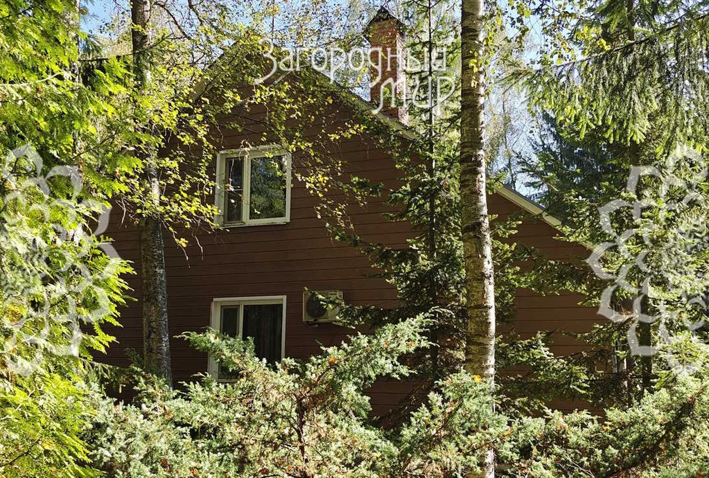 Продам дом, Варшавское шоссе, 37 км от МКАД - Фото 4