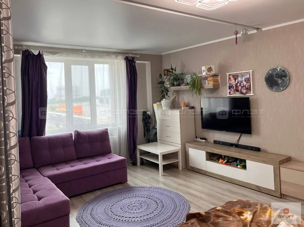 Продажа квартиры, Казань, Победы пр-кт. - Фото 11