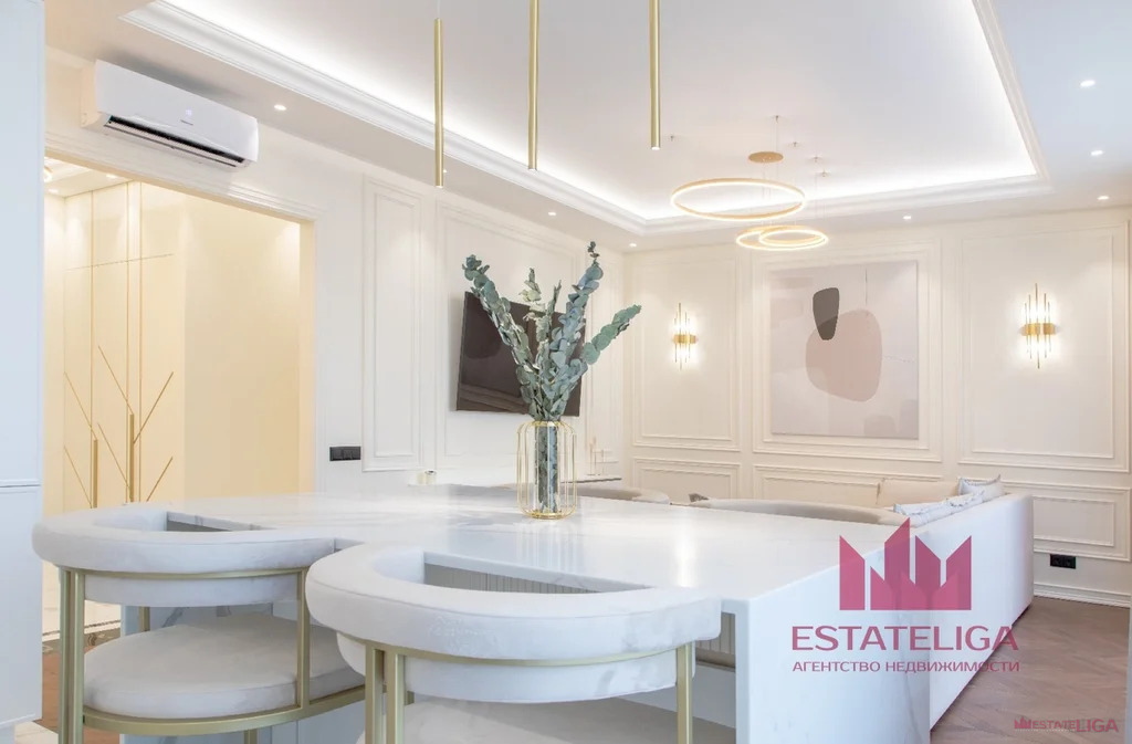 Продажа квартиры, улица Янковского - Фото 10