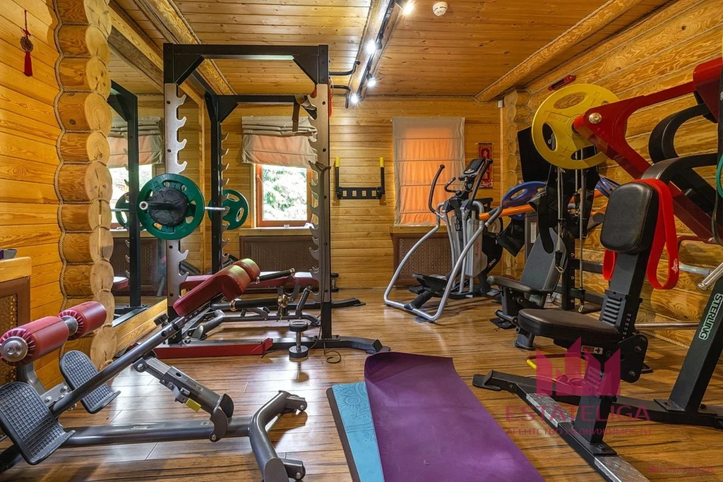 Продажа дома, Горки-2, Одинцовский район, Двенадцатая улица - Фото 17