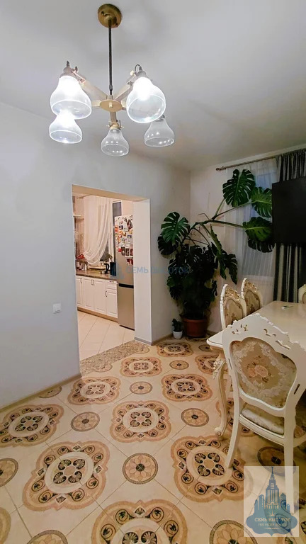 Продажа дома, Домодедово, Домодедово г. о., Крестьянская ул. - Фото 13