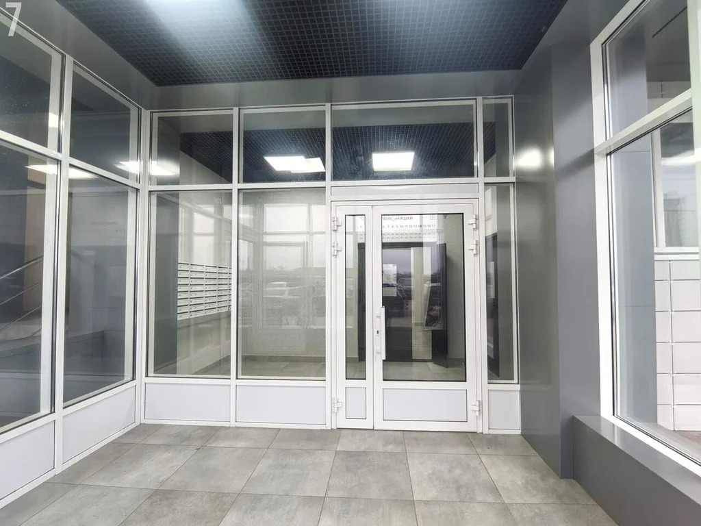 Продажа квартиры, Отрадное, Новоусманский район, бульвар 70 лет Победы - Фото 16