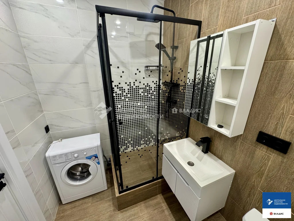 Аренда квартиры, Рязань, ул. Березовая - Фото 11