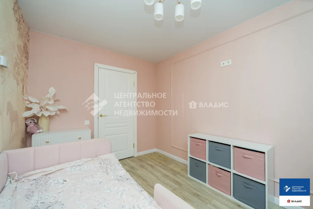 Продажа квартиры, Рязань, ул. Высоковольтная - Фото 2