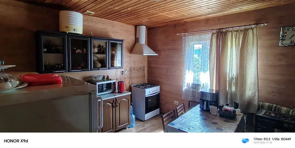 Продажа дома, Ахтырский, Абинский район, ул. Неровная - Фото 13