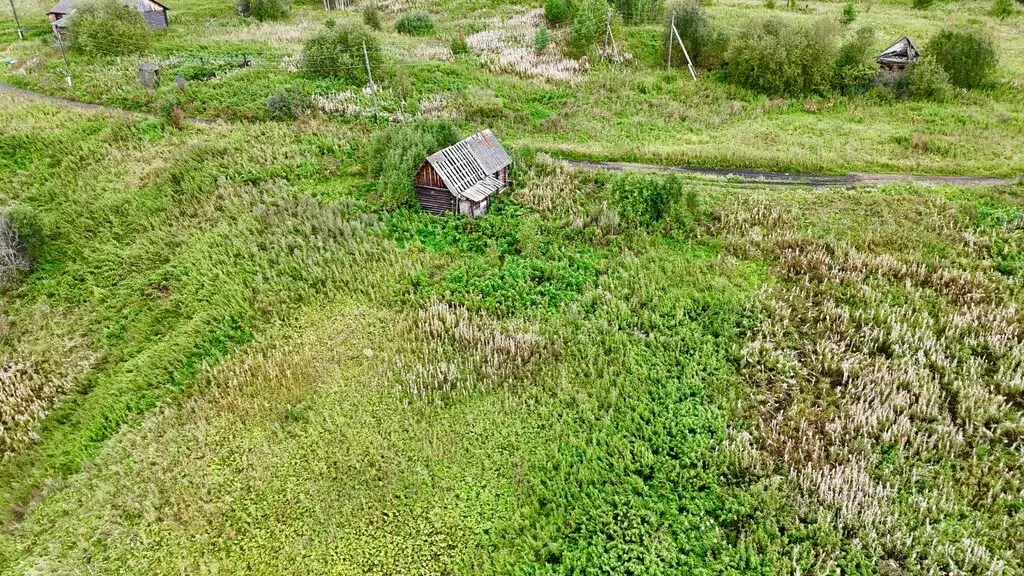 Земельный участок по ул. Школьная - Фото 15
