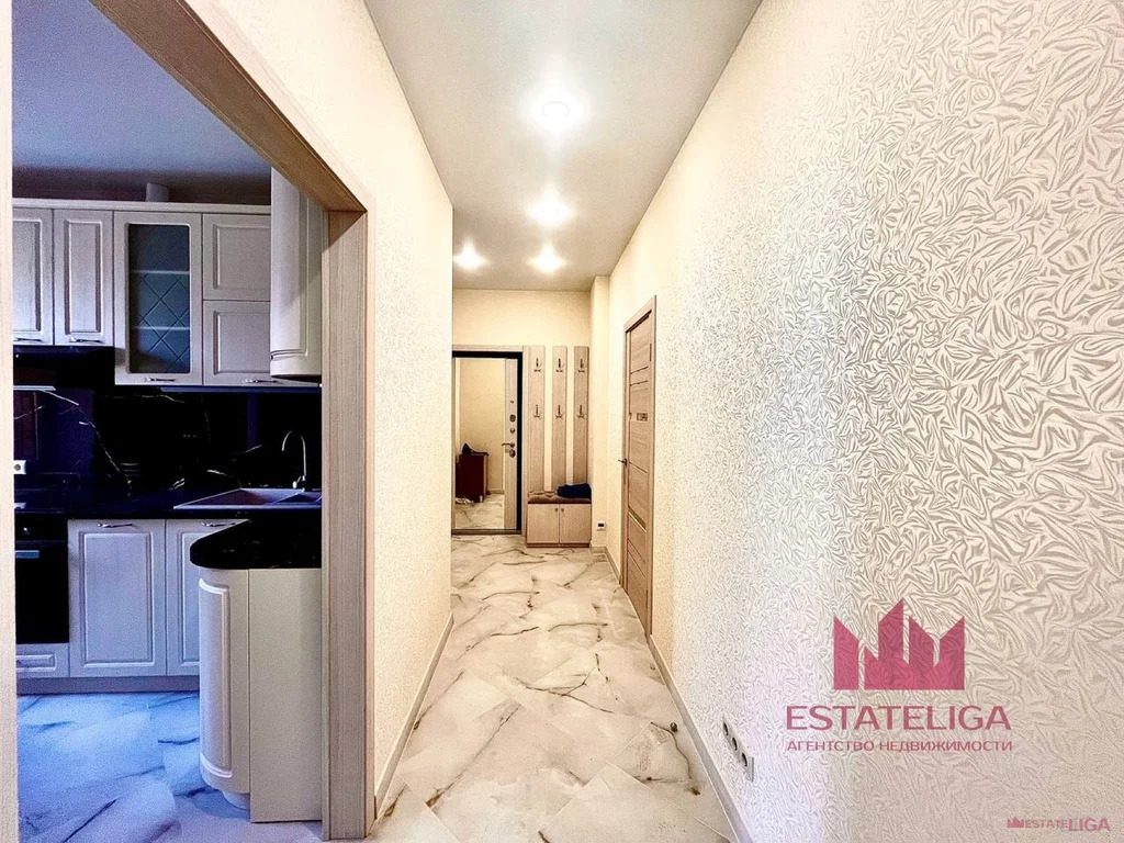 Продажа квартиры, Видное, Ленинский район, улица Святослава Рихтера - Фото 5