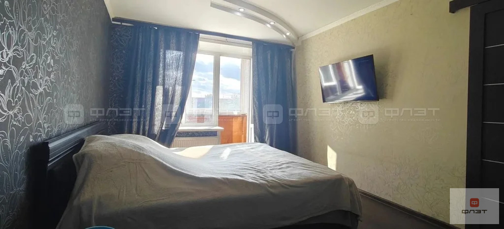 Продажа квартиры, Казань, ул. Агрономическая - Фото 2