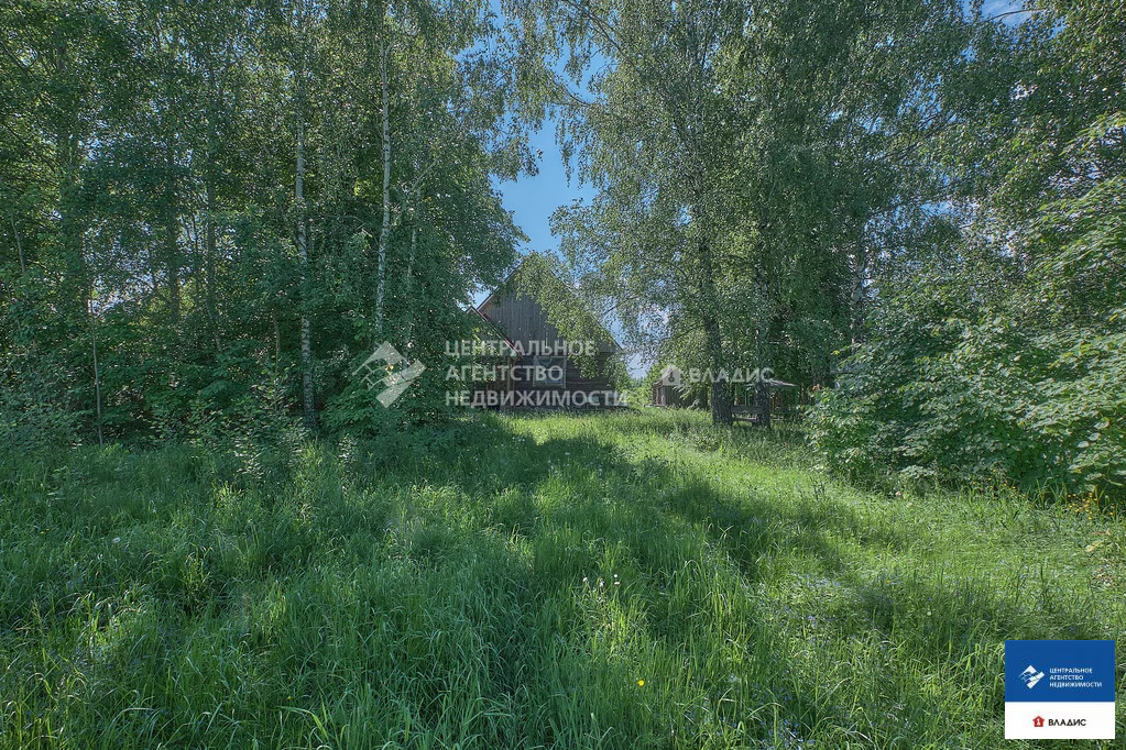 Продажа дома, Аблово, Рыбновский район - Фото 12