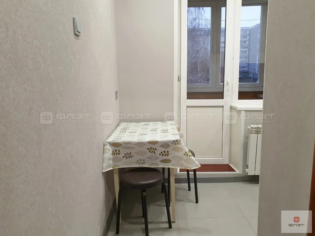 Аренда квартиры, Казань, ул. Ноксинский Спуск д.5 - Фото 4