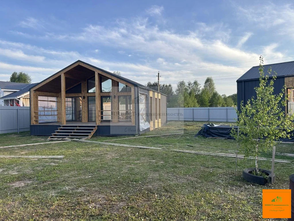 Продажа дома, Наро-Фоминский район, 1546 - Фото 2