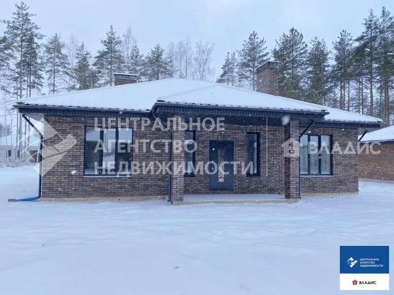 Продажа дома, Алеканово, Рязанский район, Новая улица - Фото 5