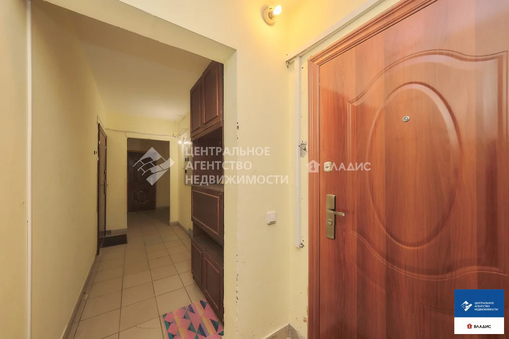 Продажа квартиры, Рязань, ул. Октябрьская - Фото 14