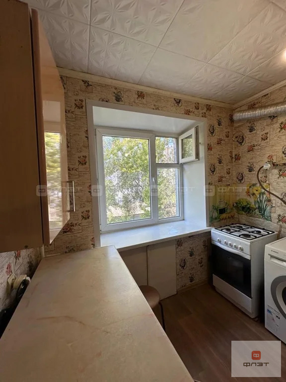 Продажа квартиры, Казань, ул. Хлебозаводская - Фото 6