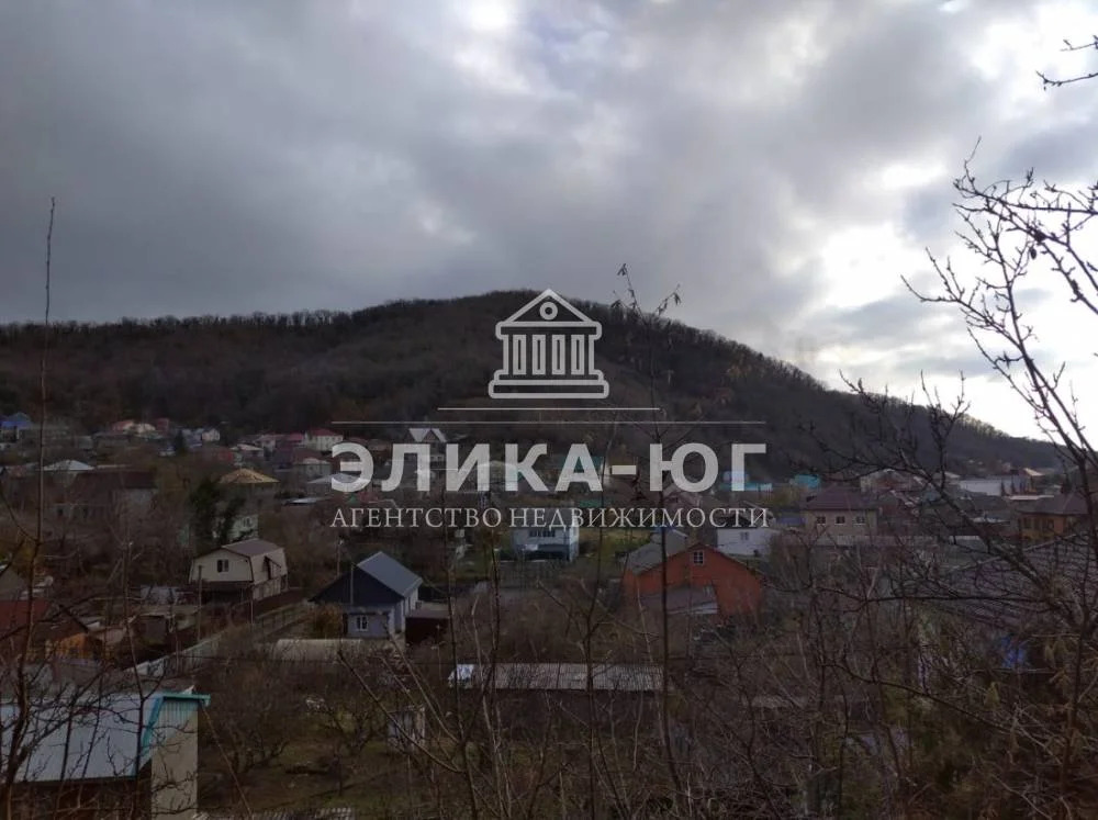 Продажа участка, Пляхо, Туапсинский район, ул. Совхозная - Фото 4