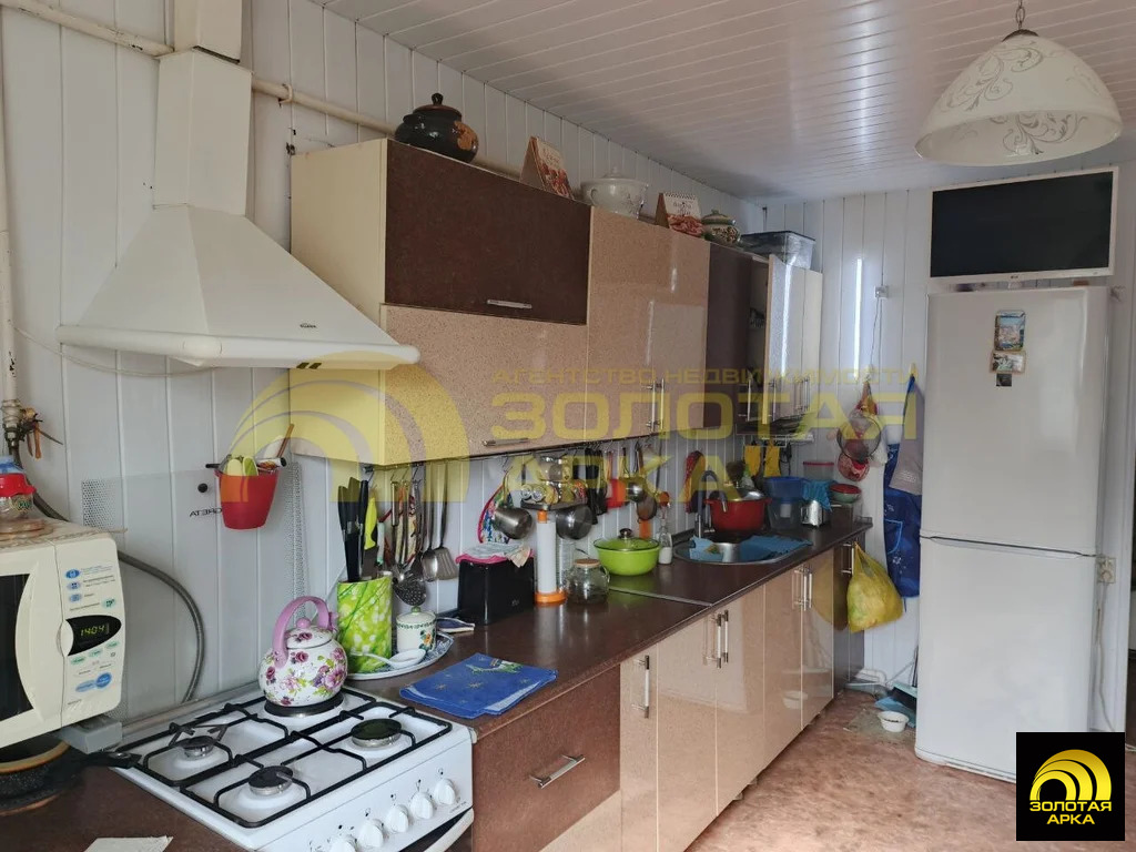 Продажа квартиры, Холмская, Абинский район, ул. Рудничная - Фото 10