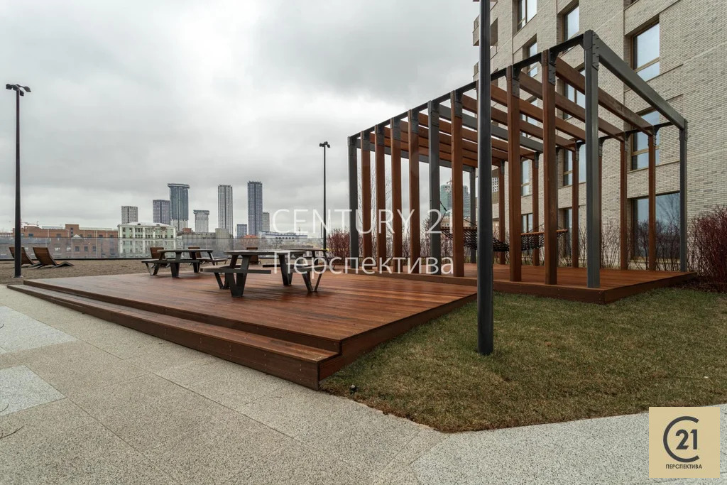 Продажа квартиры, улица Эдуарда Стрельцова - Фото 28