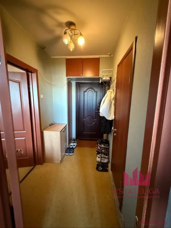 Продажа квартиры, Олонецкий проезд - Фото 2