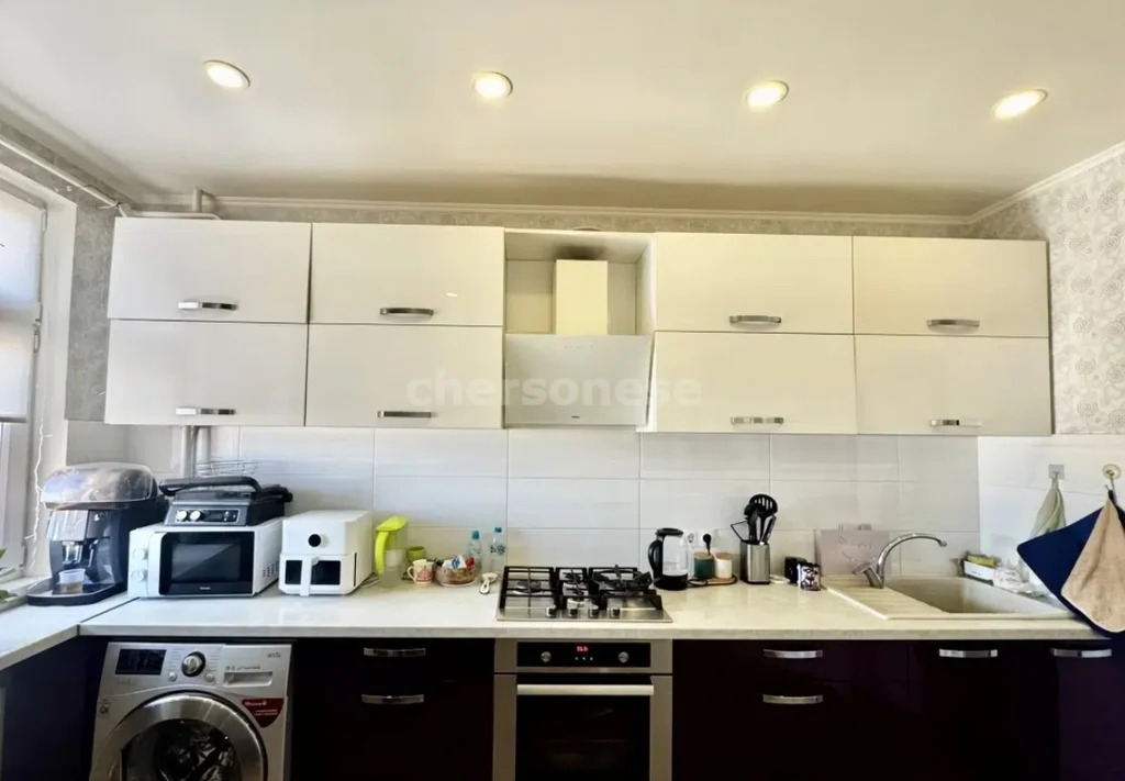 Продажа квартиры, Севастополь, ул. Колобова - Фото 5