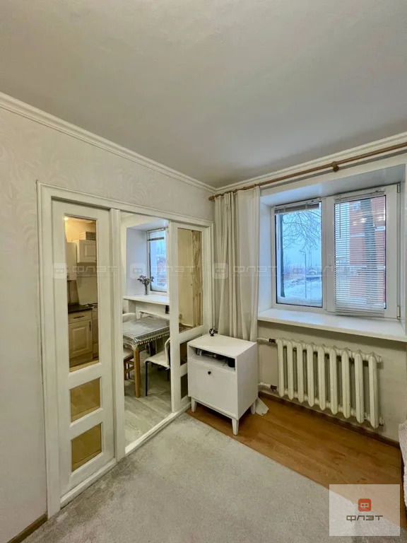 Продажа квартиры, Казань, ул. Петра Алексеева - Фото 3