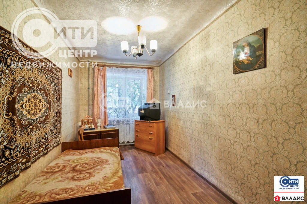 Продажа квартиры, Воронеж, ул. Варейкиса - Фото 13