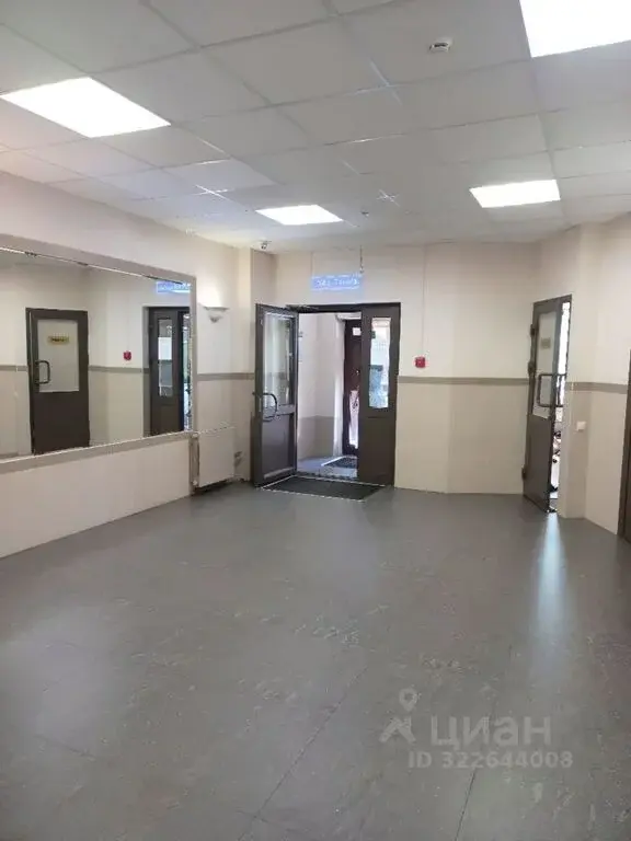 Продаю двухкомнатную квартиру 110.0м Азовская ул., 24К2, Москва, ЮЗАО, ... - Фото 19