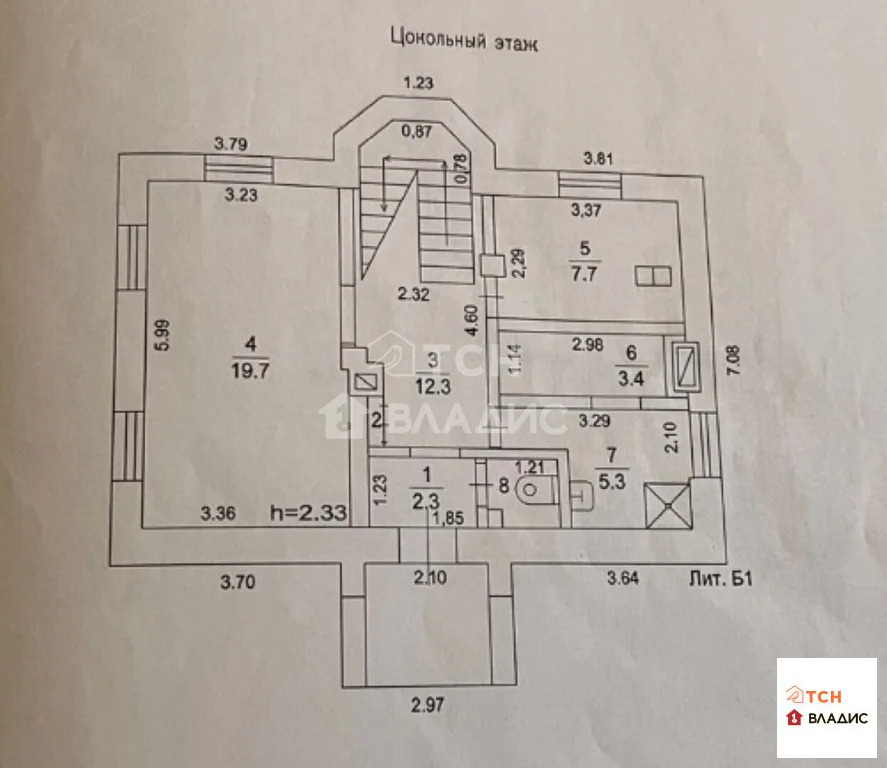 Продажа дома, Щелковский район, 1 - Фото 20