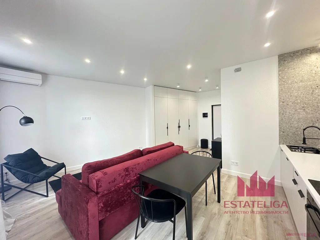 Продажа квартиры, Видное, Ленинский район, улица Галины Вишневской - Фото 7