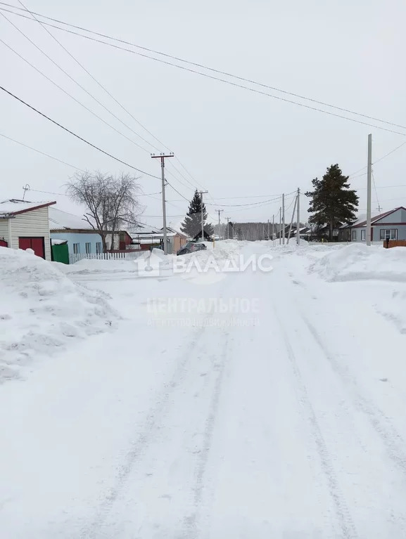 Куйбышевский район, Куйбышев, улица Усова, дом на продажу - Фото 1