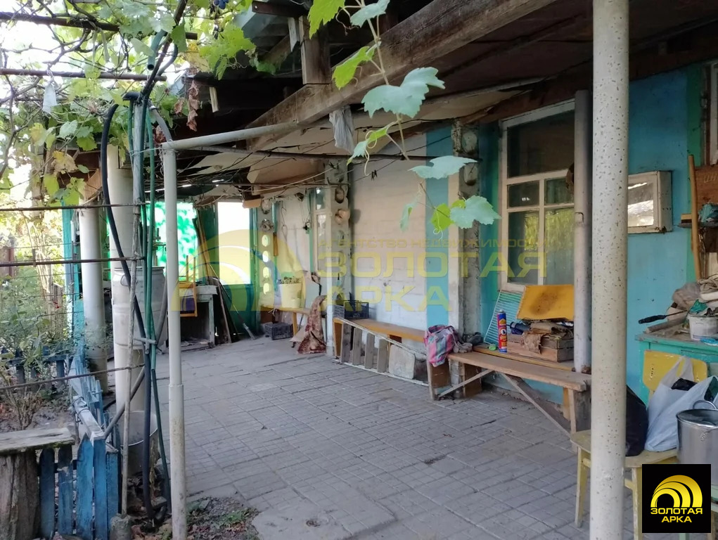 Продажа дома, Федоровская, Абинский район - Фото 5