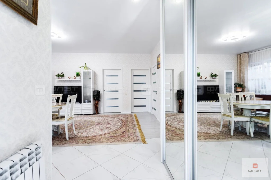 Продажа дома, Куюки, Пестречинский район, ул. Татарстан - Фото 6